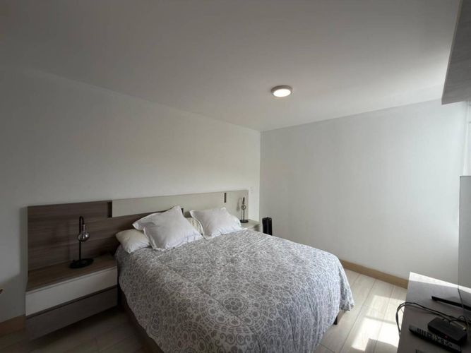 Apartamento de 2 alcobas en arriendo en Loma Del Indio, Medellín, 87 m² · foto 9 de 16