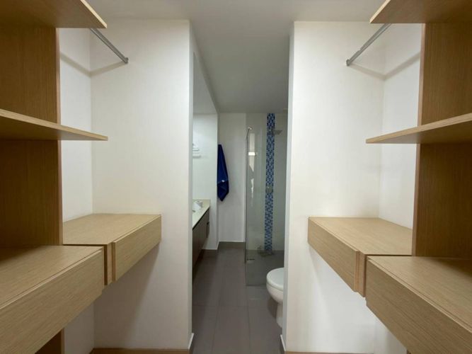 Apartamento de 2 alcobas en arriendo en Loma Del Indio, Medellín, 87 m² · foto 11 de 16