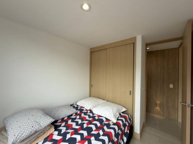 Apartamento de 2 alcobas en arriendo en Loma Del Indio, Medellín, 87 m² · foto 15 de 16