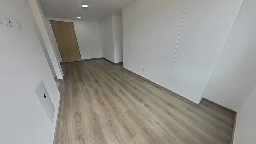 Apartamento de 2 alcobas en venta en Lagos De Torca, Bogotá, 59 m² · foto 6 de 21