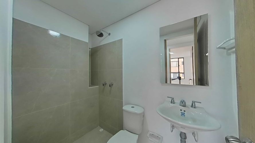 Apartamento de 2 alcobas en venta en Lagos De Torca, Bogotá, 59 m² · foto 7 de 21