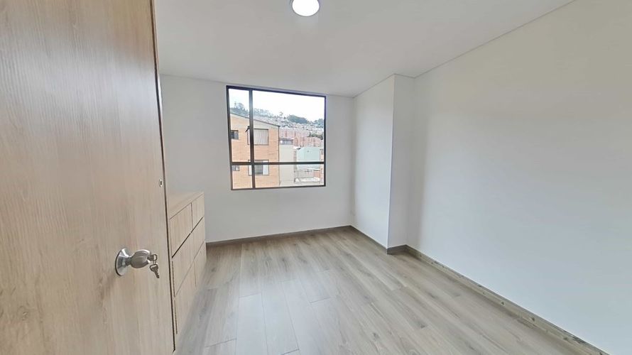 Apartamento de 2 alcobas en venta en Lagos De Torca, Bogotá, 59 m² · foto 8 de 21