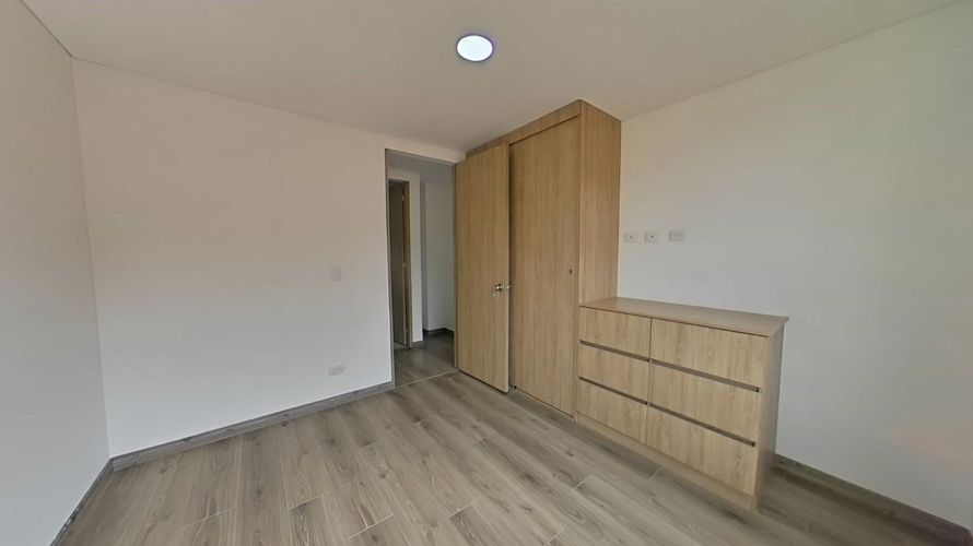 Apartamento de 2 alcobas en venta en Lagos De Torca, Bogotá, 59 m² · foto 9 de 21