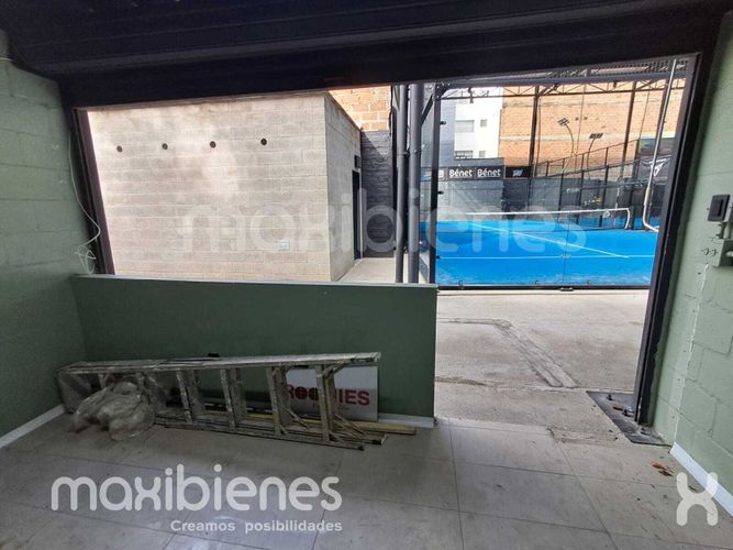 Local en arriendo en Los Colores, Medellín, 15 m² · foto 4 de 12