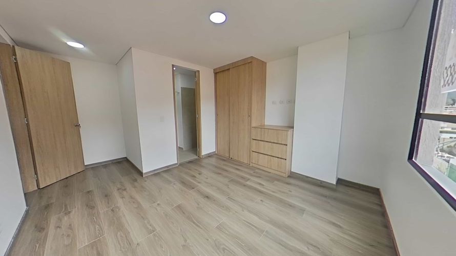 Apartamento de 2 alcobas en venta en Lagos De Torca, Bogotá, 59 m² · foto 11 de 21