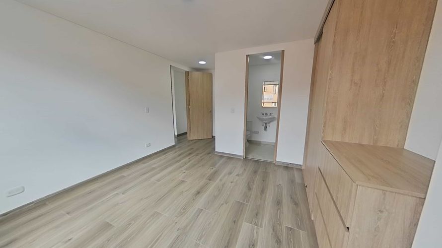 Apartamento de 2 alcobas en venta en Lagos De Torca, Bogotá, 59 m² · foto 12 de 21