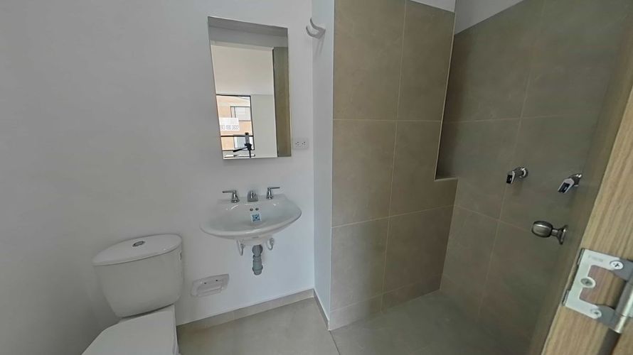 Apartamento de 2 alcobas en venta en Lagos De Torca, Bogotá, 59 m² · foto 13 de 21