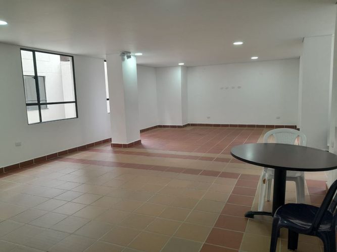 Apartamento de 2 alcobas en venta en Lagos De Torca, Bogotá, 59 m² · foto 14 de 21