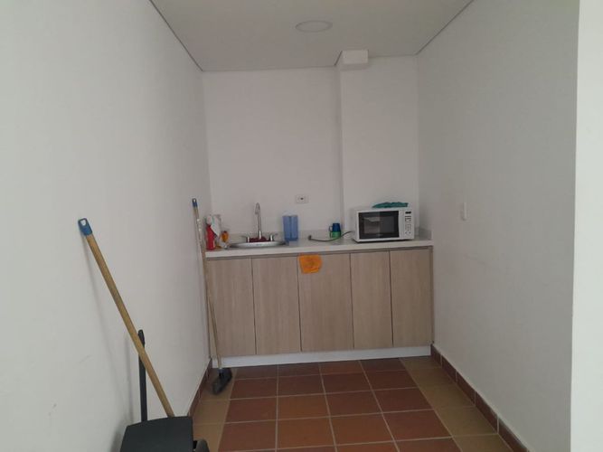 Apartamento de 2 alcobas en venta en Lagos De Torca, Bogotá, 59 m² · foto 15 de 21