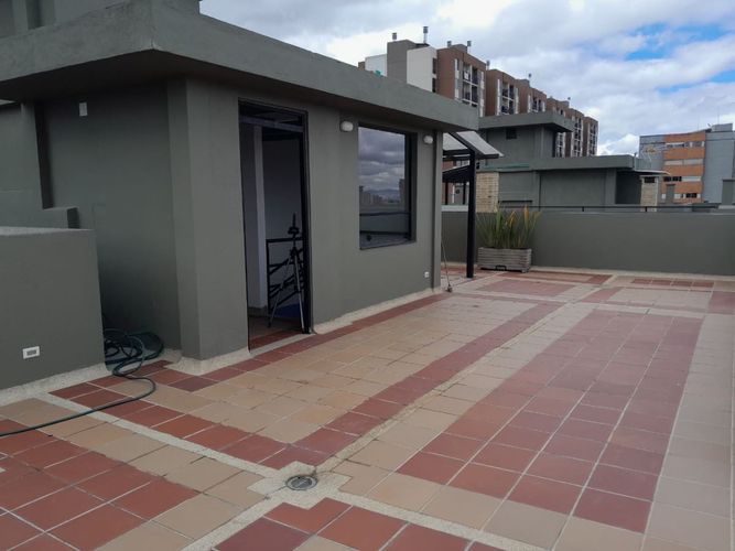 Apartamento de 2 alcobas en venta en Lagos De Torca, Bogotá, 59 m² · foto 19 de 21