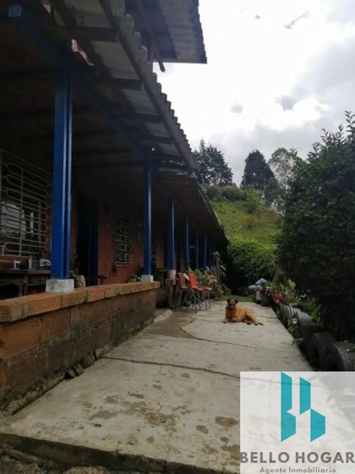 Casa de 3 alcobas en venta en Guarne · foto 3 de 24