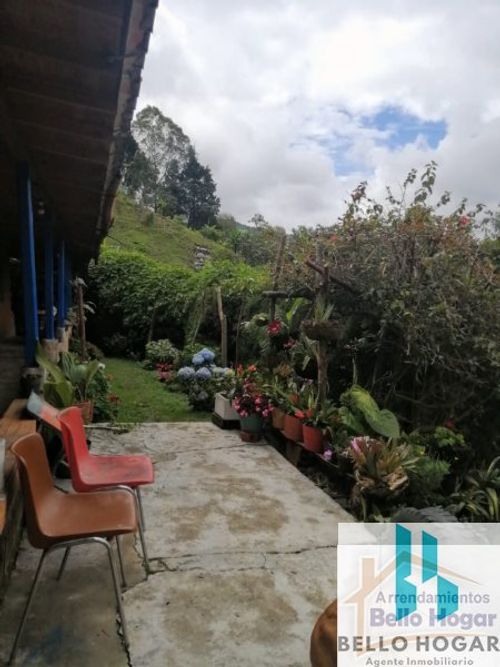 Casa de 3 alcobas en venta en Guarne · foto 4 de 24