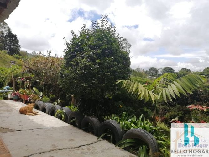 Casa de 3 alcobas en venta en Guarne · foto 5 de 24