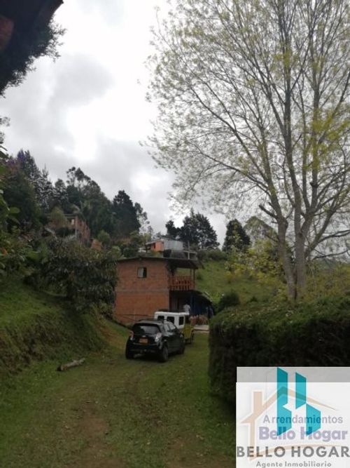 Casa de 3 alcobas en venta en Guarne · foto 6 de 24