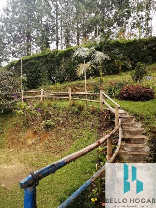 Casa de 3 alcobas en venta en Guarne · foto 8 de 24