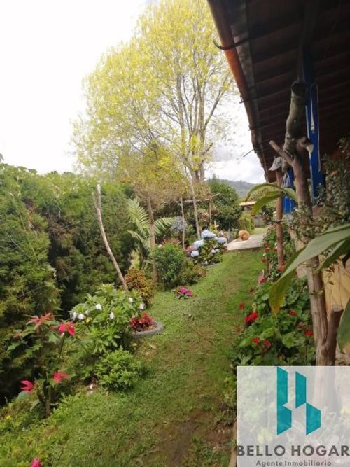 Casa de 3 alcobas en venta en Guarne · foto 9 de 24