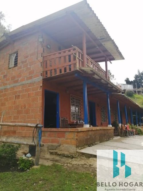 Casa de 3 alcobas en venta en Guarne · foto 11 de 24