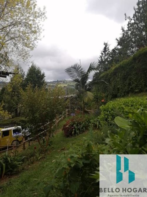 Casa de 3 alcobas en venta en Guarne · foto 12 de 24