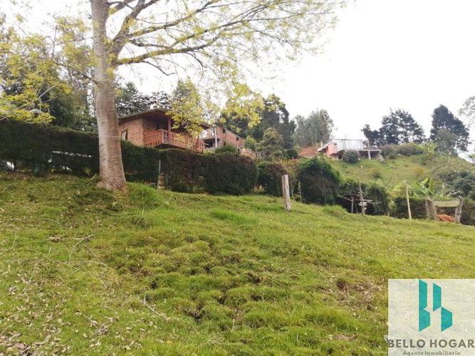 Casa de 3 alcobas en venta en Guarne · foto 15 de 24