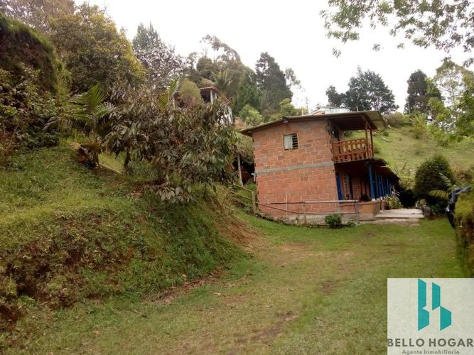 Casa de 3 alcobas en venta en Guarne · foto 19 de 24