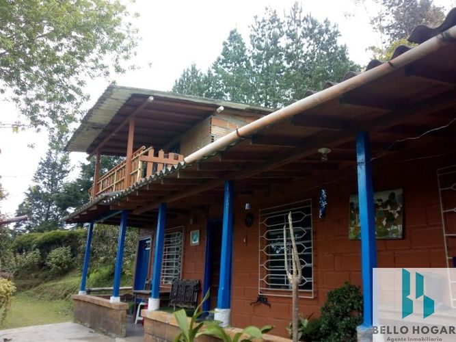 Casa de 3 alcobas en venta en Guarne · foto 20 de 24