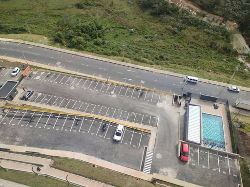 Apartamento en arriendo en Alto Del Medio, Rionegro · foto 21 de 22