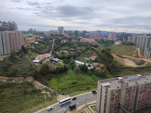 Apartamento en arriendo en Alto Del Medio, Rionegro · foto 22 de 22
