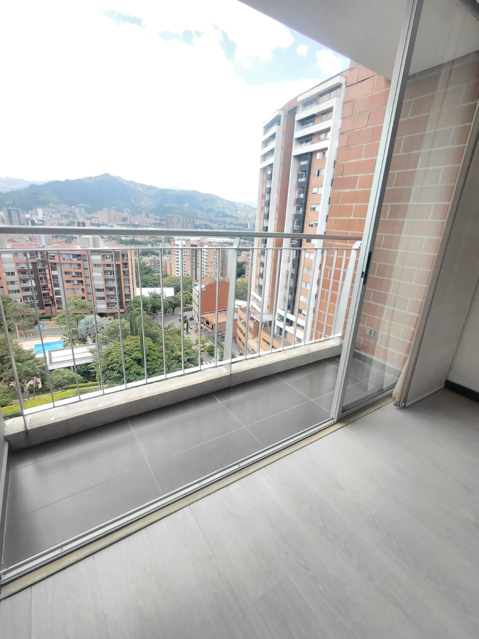 Apartamento en arriendo en Las Antillas, Envigado · foto 12 de 12