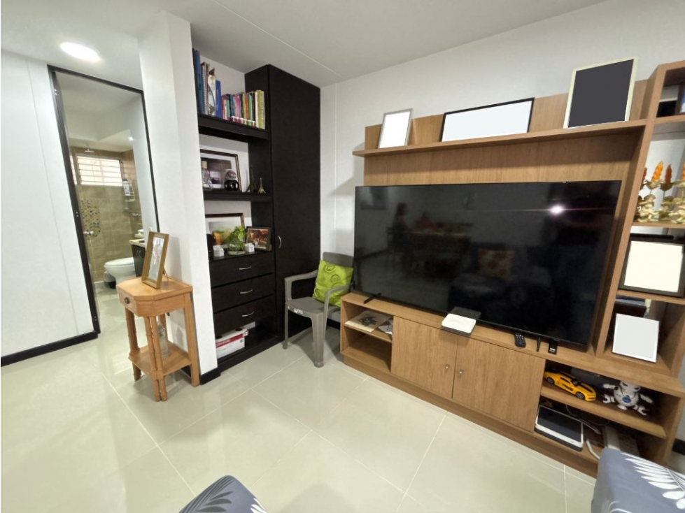 Apartamento en venta en Bochalema, Cali 4