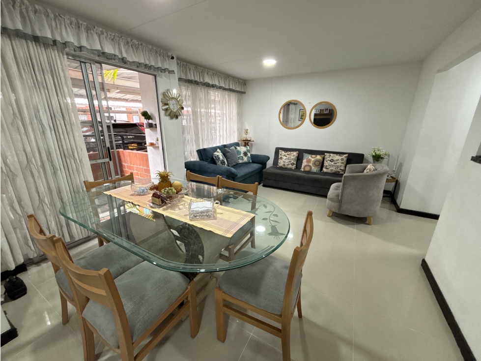 Apartamento en venta en Bochalema, Cali 5
