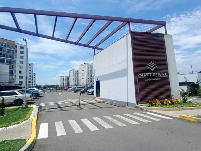 Apartamento de 2 alcobas en venta en Parque Natura, Jamundí, 62 m² · foto 2 de 24