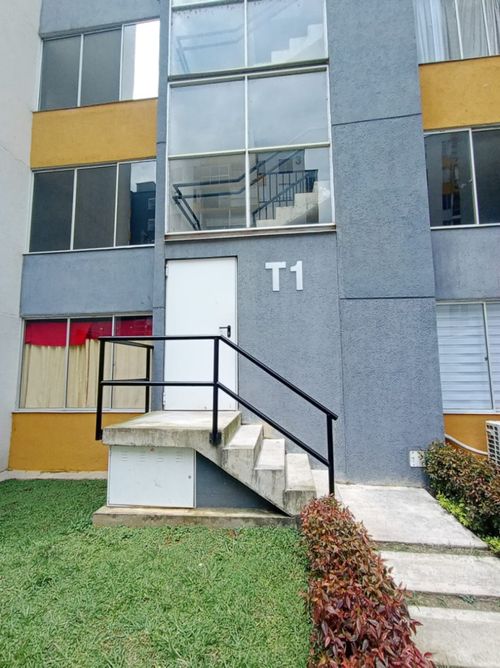 Apartamento de 2 alcobas en venta en Parque Natura, Jamundí, 62 m² · foto 3 de 24