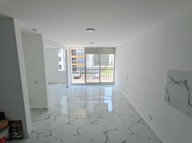 Apartamento de 2 alcobas en venta en Parque Natura, Jamundí, 62 m² · foto 6 de 24