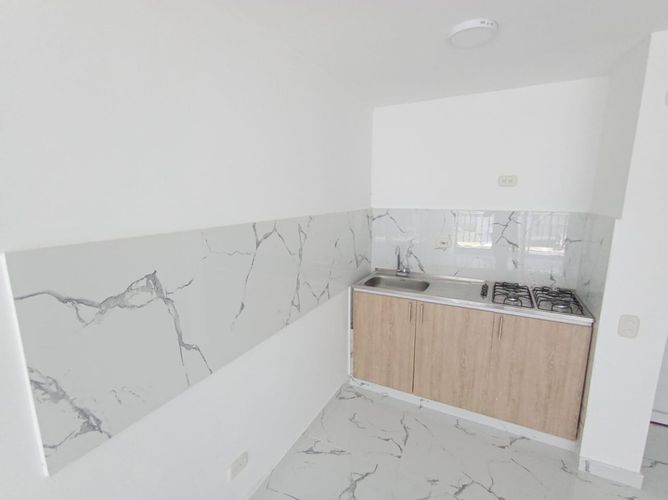Apartamento de 2 alcobas en venta en Parque Natura, Jamundí, 62 m² · foto 7 de 24