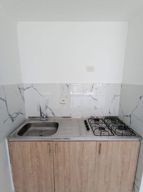 Apartamento de 2 alcobas en venta en Parque Natura, Jamundí, 62 m² · foto 9 de 24