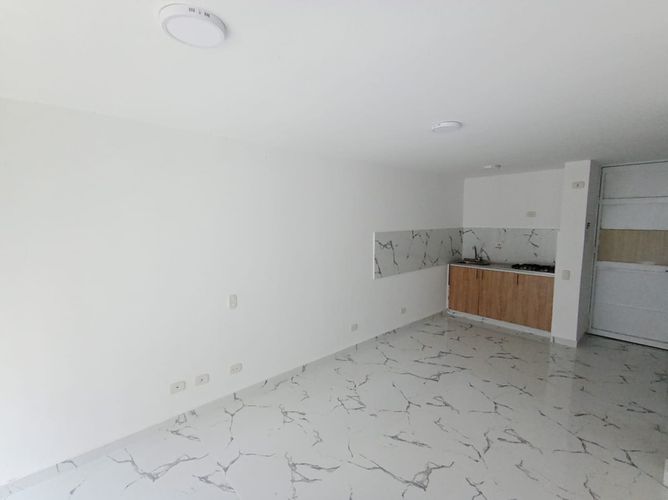 Apartamento de 2 alcobas en venta en Parque Natura, Jamundí, 62 m² · foto 10 de 24