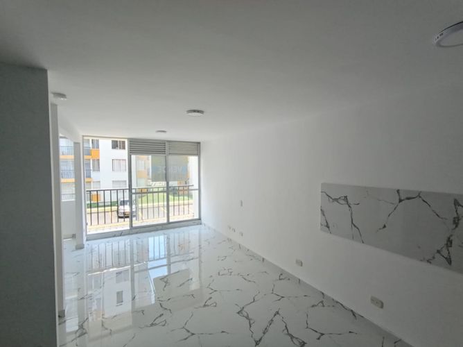 Apartamento de 2 alcobas en venta en Parque Natura, Jamundí, 62 m² · foto 11 de 24