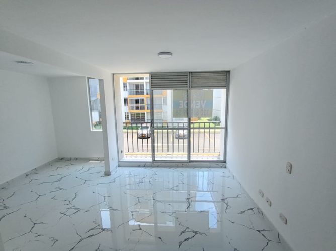 Apartamento de 2 alcobas en venta en Parque Natura, Jamundí, 62 m² · foto 12 de 24