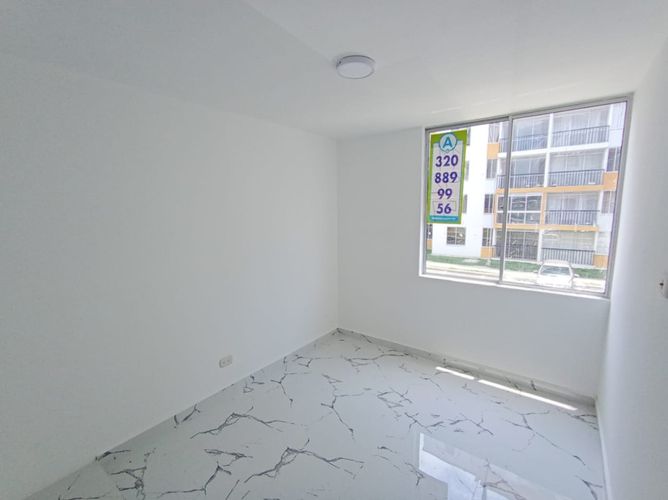 Apartamento de 2 alcobas en venta en Parque Natura, Jamundí, 62 m² · foto 21 de 24