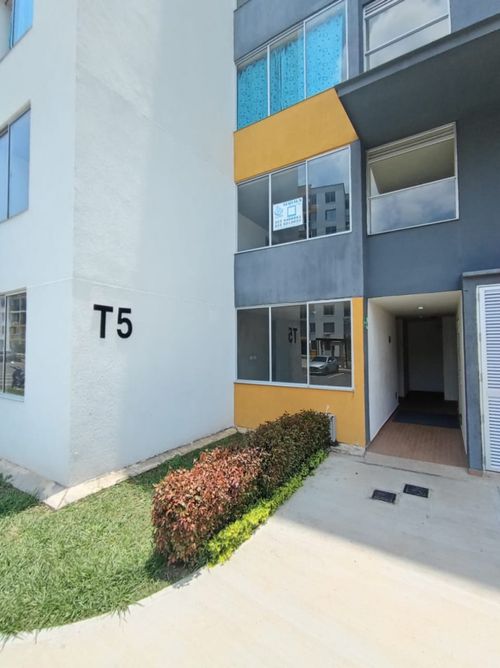 Apartamento de 2 alcobas en venta en Parque Natura, Jamundí, 62 m² · foto 3 de 24