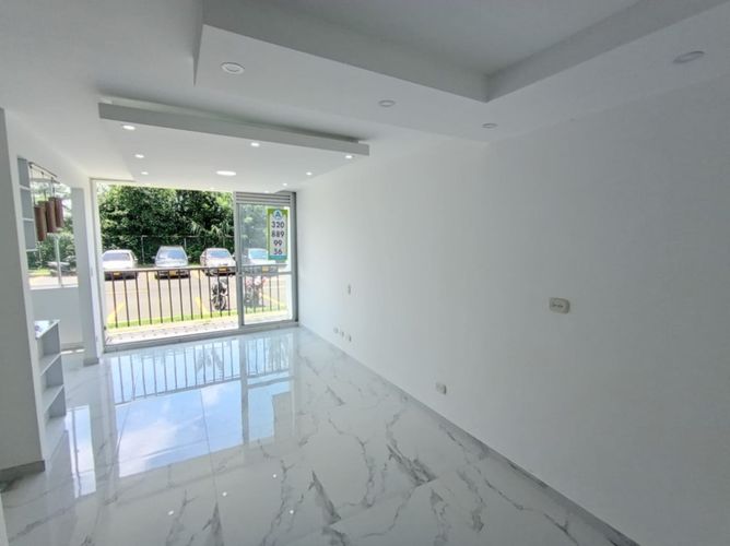 Apartamento de 2 alcobas en venta en Parque Natura, Jamundí, 62 m² · foto 5 de 24