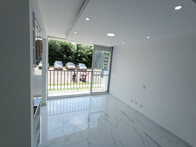 Apartamento de 2 alcobas en venta en Parque Natura, Jamundí, 62 m² · foto 6 de 24