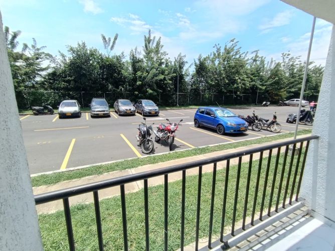 Apartamento de 2 alcobas en venta en Parque Natura, Jamundí, 62 m² · foto 8 de 24