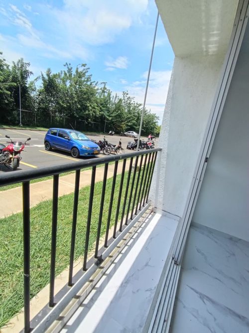 Apartamento de 2 alcobas en venta en Parque Natura, Jamundí, 62 m² · foto 9 de 24