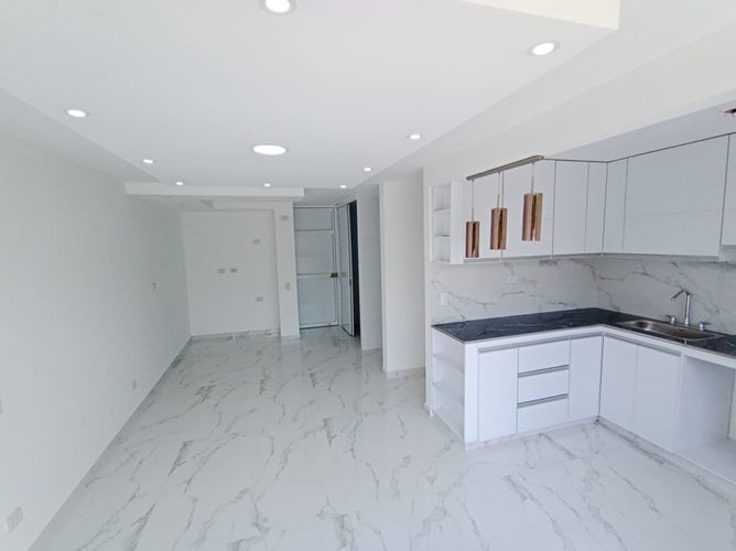 Apartamento de 2 alcobas en venta en Parque Natura, Jamundí, 62 m² · foto 16 de 24