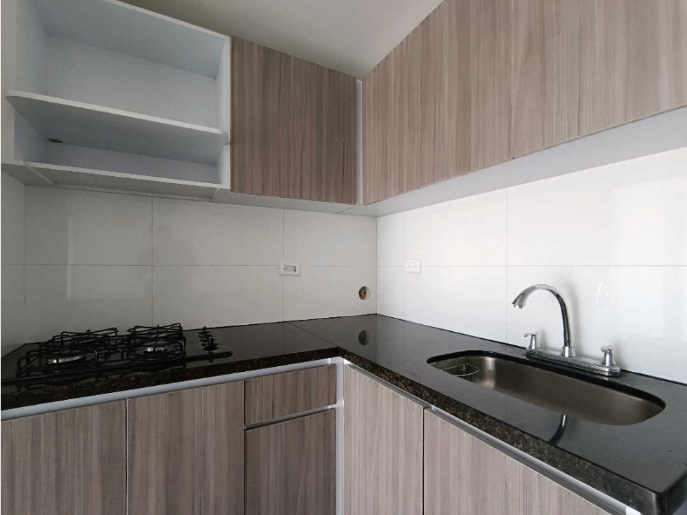Apartamento en venta en Chipre, Manizales · foto 5 de 24