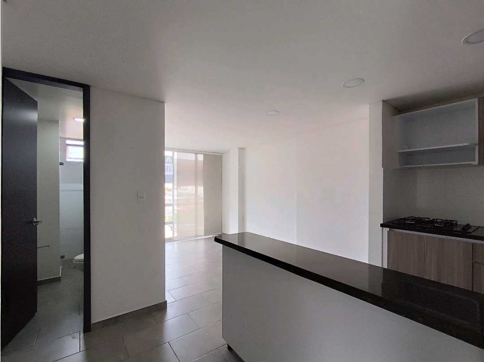 Apartamento en venta en Chipre, Manizales · foto 9 de 24