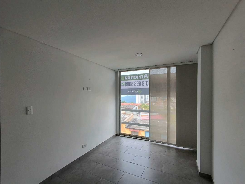 Apartamento en venta en Chipre, Manizales · foto 10 de 24
