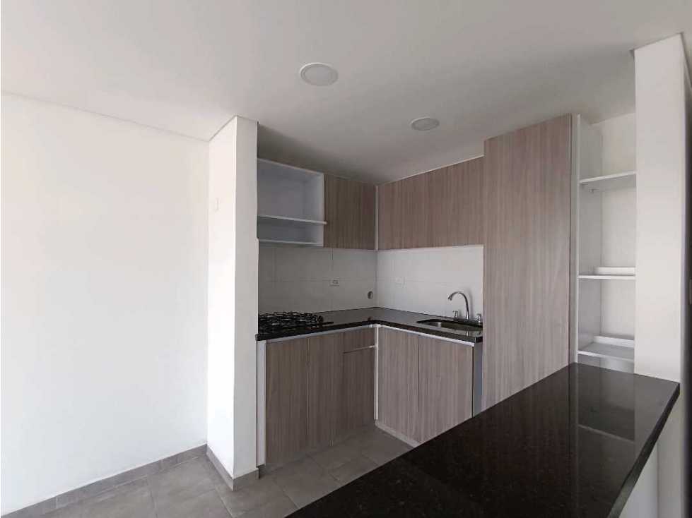 Apartamento en venta en Chipre, Manizales · foto 11 de 24