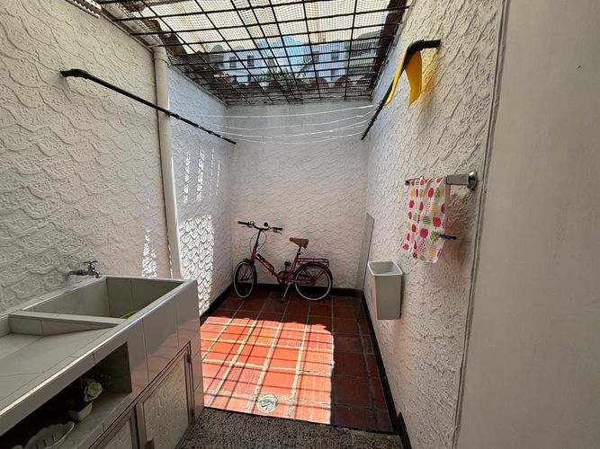 Casa de 4 alcobas en venta en Santa Anita, Cali, 260 m² · foto 11 de 24